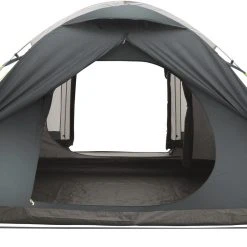 Outwell Cloud 4 Tent, Blauw -Campz-winkel outwell cloud 4 tent blue 14