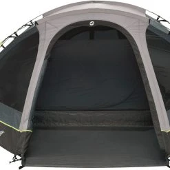 Outwell Cloud 4 Tent, Blauw -Campz-winkel outwell cloud 4 tent blue 17