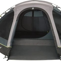 Outwell Cloud 4 Tent, Blauw -Campz-winkel outwell cloud 4 tent blue 4