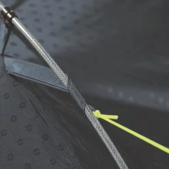 Outwell Cloud 5 Tent, Blauw/grijs -Campz-winkel outwell cloud 5 tent blue 6