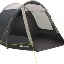 Outwell Dash 5 Tent, Blauw -Campz-winkel outwell dash 5 tent blue 3