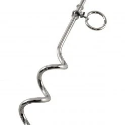 Outwell Dog Tether, Zilver