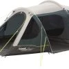 Outwell Earth 3 Tent, Blauw 2 Outwell Earth 3 Tent, Blauw -Campz-winkel outwell earth 3 tent blue 1