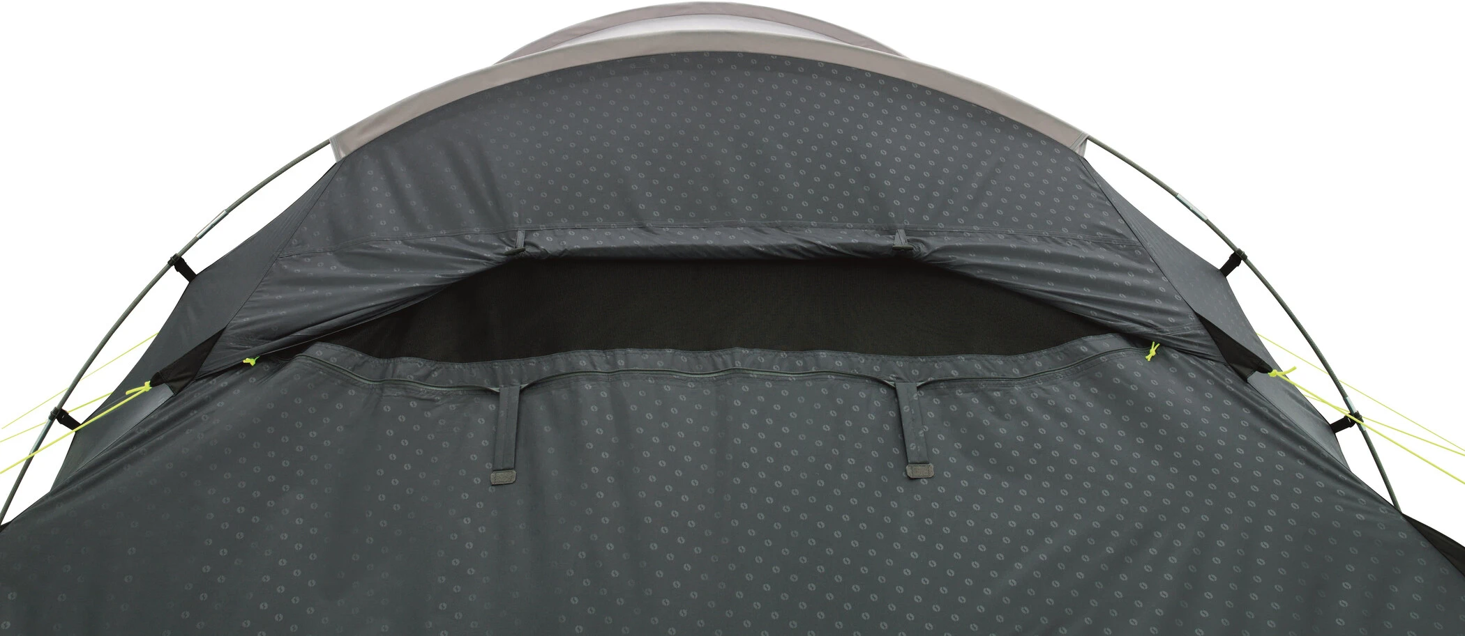 Outwell Earth 3 Tent, Blauw 5 Outwell Earth 3 Tent, Blauw - Afbeelding 3