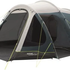 Outwell Earth 5 Tent, Blauw