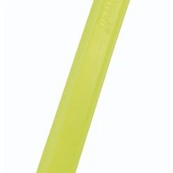 Outwell Guyline Plastic Tentharing 6 Stuks, Geel