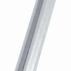 Outwell Halfround U-Peg Steel, Grijs