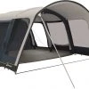 Outwell Hayward Lake 6ATC Tent, Blauw -Campz-winkel outwell hayward lake 6atc tent 1