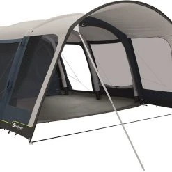 Outwell Hayward Lake 6ATC Tent, Blauw