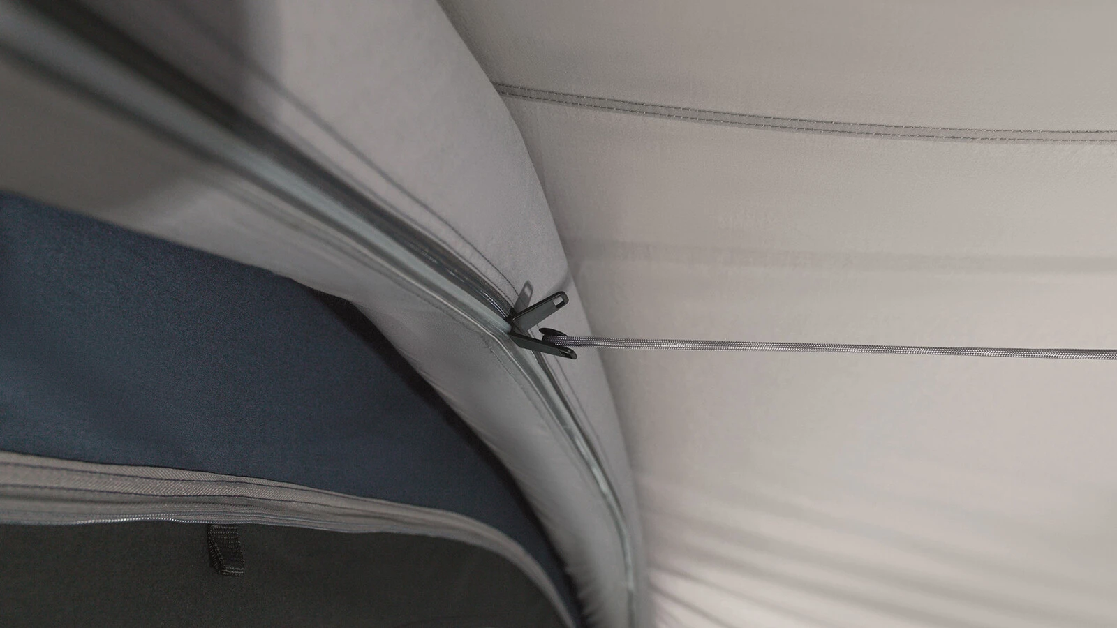 Outwell Hayward Lake 6ATC Tent, Blauw 12 Outwell Hayward Lake 6ATC Tent, Blauw - Afbeelding 10