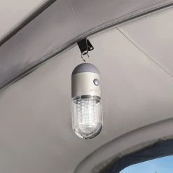 Outwell Hayward Lake 6ATC Tent, Blauw 19 Outwell Hayward Lake 6ATC Tent, Blauw -Campz-winkel outwell hayward lake 6atc tent 3