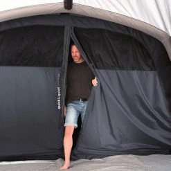 Outwell Hayward Lake 6ATC Tent, Blauw 21 Outwell Hayward Lake 6ATC Tent, Blauw -Campz-winkel outwell hayward lake 6atc tent 5