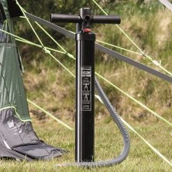 Outwell Hayward Lake 6ATC Tent, Blauw 22 Outwell Hayward Lake 6ATC Tent, Blauw -Campz-winkel outwell hayward lake 6atc tent 6