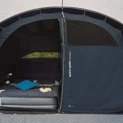 Outwell Hayward Lake 6ATC Tent, Blauw 24 Outwell Hayward Lake 6ATC Tent, Blauw -Campz-winkel outwell hayward lake 6atc tent 8