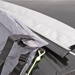 Outwell Magnetic Band Connecter, Grijs -Campz-winkel outwell magnetic band connecter grey 2