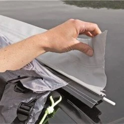 Outwell Magnetic Band Connecter, Grijs -Campz-winkel outwell magnetic band connecter grey 3