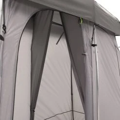 Outwell Seahaven Comfort Station Dubbel, Blauw -Campz-winkel outwell outwell seahaven comfort station double blue 12