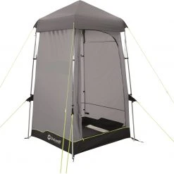 Outwell Seahaven Comfort Station Single, Blauw