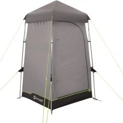 Outwell Seahaven Comfort Station Single, Blauw -Campz-winkel outwell outwell seahaven comfort station single blue 4