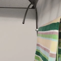 Outwell Seahaven Comfort Station Single, Blauw -Campz-winkel outwell outwell seahaven comfort station single blue 5