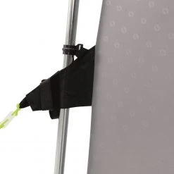 Outwell Seahaven Comfort Station Single, Blauw -Campz-winkel outwell outwell seahaven comfort station single blue 9