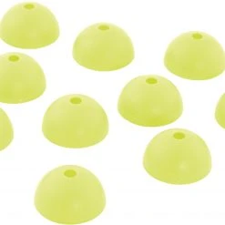 Outwell Peg Cover, Geel