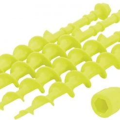 Outwell Power Grondnagel, Geel