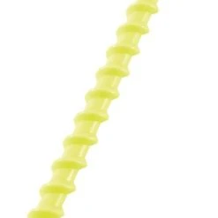 Outwell Screw Plastic Tentharing 25cm, Geel