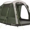 Outwell Springwood 4 Tent, Olijf -Campz-winkel outwell springwood 4 tent 1