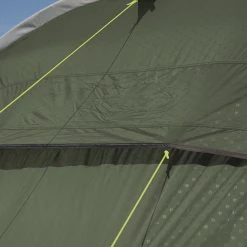 Outwell Springwood 4 Tent, Olijf -Campz-winkel outwell springwood 4 tent 8