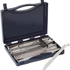 Outwell Super U Tentharingen Box, Blauw