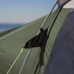 Outwell Winwood 8 Tent, Olijf -Campz-winkel outwell winwood 8 tent 6