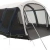 Outwell Wood Lake 6ATC Tent, Blauw/wit 2 Outwell Wood Lake 6ATC Tent, Blauw/wit -Campz-winkel outwell wood lake 6atc tent navy night 1