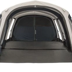 Outwell Wood Lake 6ATC Tent, Blauw/wit -Campz-winkel outwell wood lake 6atc tent navy night 2
