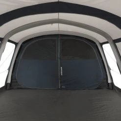 Outwell Wood Lake 6ATC Tent, Blauw/wit -Campz-winkel outwell wood lake 6atc tent navy night 4