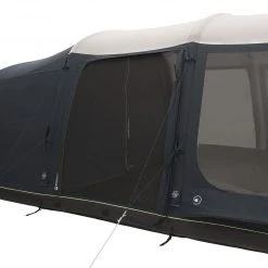 Outwell Wood Lake 6ATC Tent, Blauw/wit -Campz-winkel outwell wood lake 6atc tent navy night 5