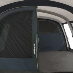 Outwell Wood Lake 6ATC Tent, Blauw/wit -Campz-winkel outwell wood lake 6atc tent navy night 7