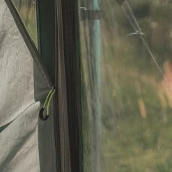 Outwell Yosemite Lake 4TC Tent, Olijf/wit 29 Outwell Yosemite Lake 4TC Tent, Olijf/wit -Campz-winkel outwell yosemite lake 4tc tent dark leaf 10