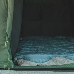 Outwell Yosemite Lake 4TC Tent, Olijf/wit 23 Outwell Yosemite Lake 4TC Tent, Olijf/wit -Campz-winkel outwell yosemite lake 4tc tent dark leaf 4