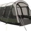 Outwell Yosemite Lake 5TC Tent, Olijf/wit -Campz-winkel outwell yosemite lake 5tc tent dark leaf 1
