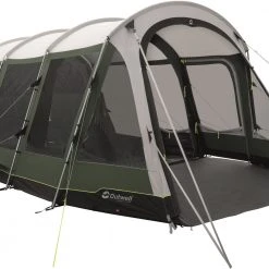 Outwell Yosemite Lake 5TC Tent, Olijf/wit