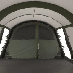 Outwell Yosemite Lake 5TC Tent, Olijf/wit 31 Outwell Yosemite Lake 5TC Tent, Olijf/wit -Campz-winkel outwell yosemite lake 5tc tent dark leaf 10