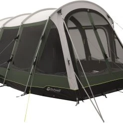 Outwell Yosemite Lake 5TC Tent, Olijf/wit 33 Outwell Yosemite Lake 5TC Tent, Olijf/wit -Campz-winkel outwell yosemite lake 5tc tent dark leaf 12