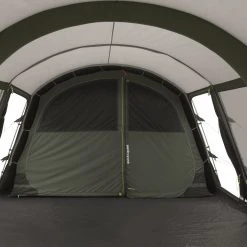 Outwell Yosemite Lake 5TC Tent, Olijf/wit 34 Outwell Yosemite Lake 5TC Tent, Olijf/wit -Campz-winkel outwell yosemite lake 5tc tent dark leaf 13