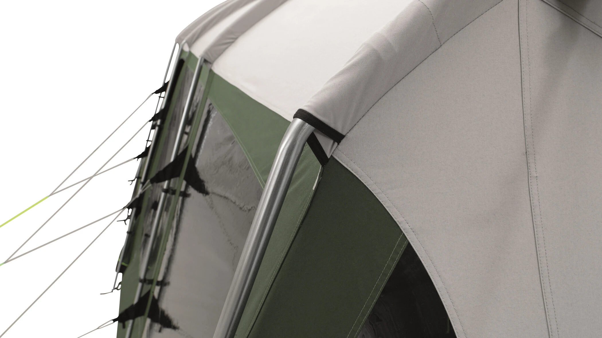 Outwell Yosemite Lake 5TC Tent, Olijf/wit 16 Outwell Yosemite Lake 5TC Tent, Olijf/wit - Afbeelding 14