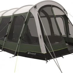 Outwell Yosemite Lake 5TC Tent, Olijf/wit 37 Outwell Yosemite Lake 5TC Tent, Olijf/wit -Campz-winkel outwell yosemite lake 5tc tent dark leaf 16