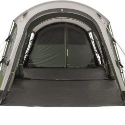 Outwell Yosemite Lake 5TC Tent, Olijf/wit 27 Outwell Yosemite Lake 5TC Tent, Olijf/wit -Campz-winkel outwell yosemite lake 5tc tent dark leaf 6