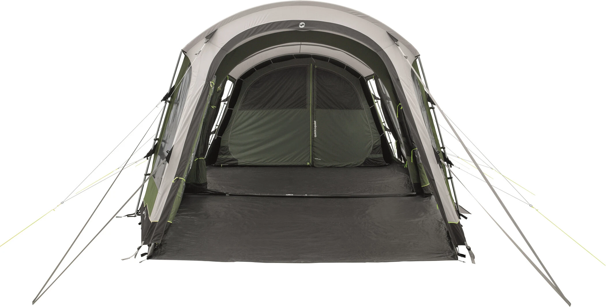 Outwell Yosemite Lake 5TC Tent, Olijf/wit 8 Outwell Yosemite Lake 5TC Tent, Olijf/wit - Afbeelding 6