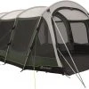 Outwell Yosemite Lake 6TC Tent, Olijf/wit -Campz-winkel outwell yosemite lake 6tc tent dark leaf 1