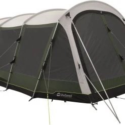 Outwell Yosemite Lake 6TC Tent, Olijf/wit 39 Outwell Yosemite Lake 6TC Tent, Olijf/wit -Campz-winkel outwell yosemite lake 6tc tent dark leaf 14